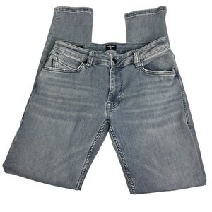 Strellson Men’s Robin Slim Fit Denim Jeans Light Blue - size 31 / 32